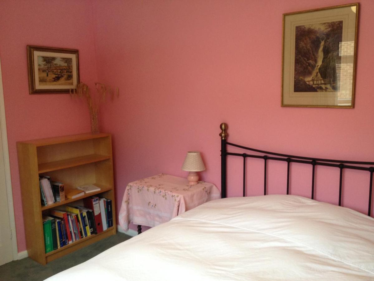 Emily'S Home Norwich Bagian luar foto